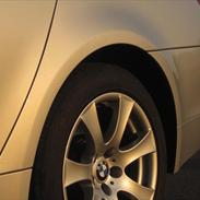 BMW 530d (E60) FOR SALE