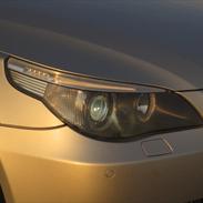 BMW 530d (E60) FOR SALE