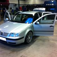 VW Bora 2.0 ( Solgt )