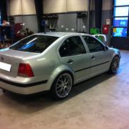 VW Bora 2.0 ( Solgt )