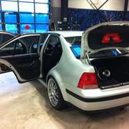 VW Bora 2.0 ( Solgt )