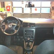 VW Bora 2.0 ( Solgt )