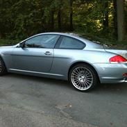 BMW 645 ci