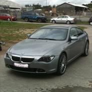 BMW 645 ci