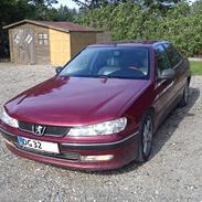 Peugeot 406 *Solgt*