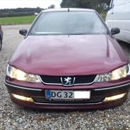 Peugeot 406 *Solgt*