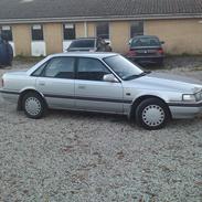 Mazda 626 2.0i Euro Sedan *DØD*