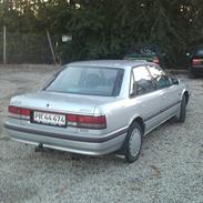 Mazda 626 2.0i Euro Sedan *DØD*