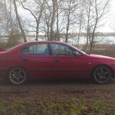 Toyota Carina E 2.0