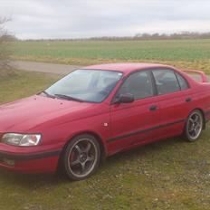 Toyota Carina E 2.0