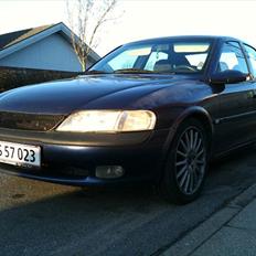 Opel Vectra B