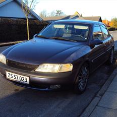 Opel Vectra B