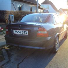 Opel Vectra B