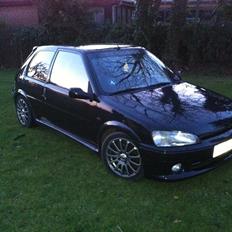 Peugeot 106 Rally