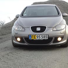 Seat Altea 2.0 TDI PD 16V