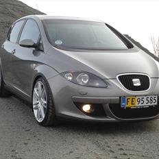 Seat Altea 2.0 TDI PD 16V