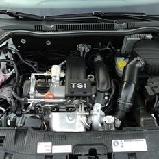 Seat Ibiza 6j COPA STYLE