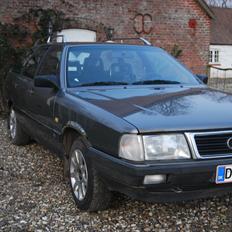 Audi 100 2,2 C3 Avant