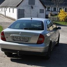 Citroën C5