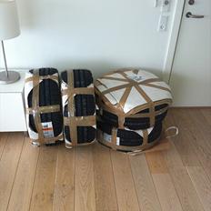 Audi A4 2.0 TFSI Avant