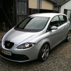 Seat Altea FR