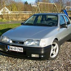 Ford Sierra