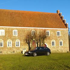 Toyota corolla E11 *monto carlo* Solgt *