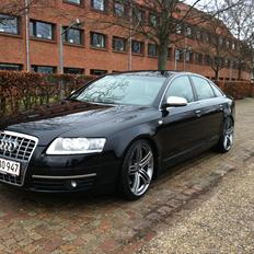 Audi A6 Quattro