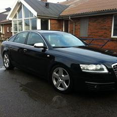 Audi A6 Quattro