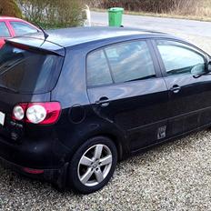 VW Golf Plus (SOLGT)