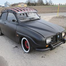 Saab 96 V4