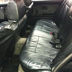 BMW 320i / 325i Mtech