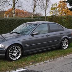 BMW e46 316i