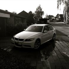 BMW 330D