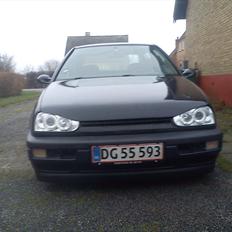 VW Vento 