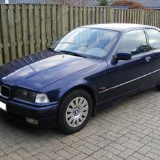 BMW 318Ti Compact