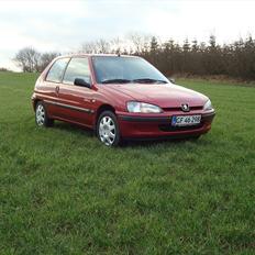 Peugeot 106