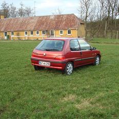 Peugeot 106