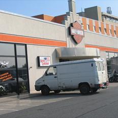 Iveco 30-10 TurboDaily