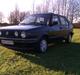 VW Golf 2 