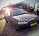 Ford Mondeo Stc. Hundebil