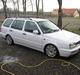 VW Golf 3 1,8 Variant SOLGT!