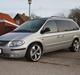 Chrysler Grand Voyager 2.5 CRD Limited