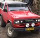 Nissan patrol (solgt)