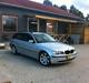 BMW 320D touring