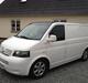 VW Transporter T5