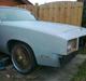 Oldsmobile Cutlass Calais