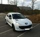 Peugeot 206R+