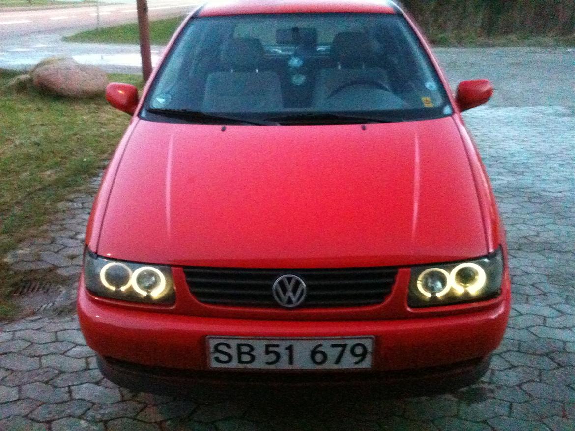 VW Polo 6n billede 7