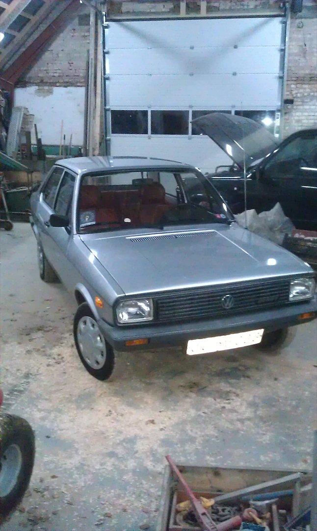 VW Derby CLS billede 1